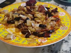 -那家小馆•北京菜•烤鸭(香山店)