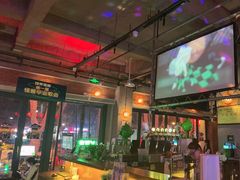 -功夫怪兽·烧烤(西工小街店)