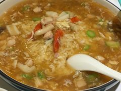 -尚一汤 广东炖汤(金桥国际店)