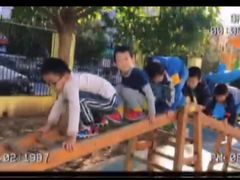 -爱彼格林珑悦幼儿园