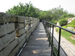 -胡里山炮台
