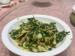 -亭下湖饭店(康岭店)