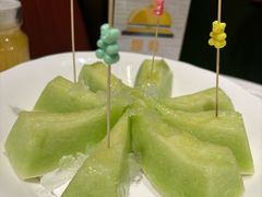 -贝勒爷·酥不腻烤鸭