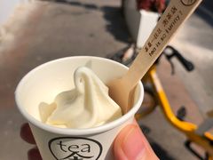 -茶是一枝花泡茶店