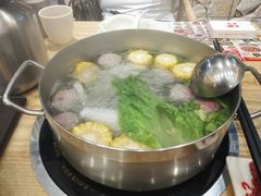 -为什么牛潮汕牛肉火锅(万胜广场店)