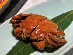 -小厨娘淮扬菜(龙湾天街店)