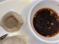 -西贝(上海新梅广场店)