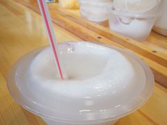 椰蛋-椰子下蛋(南锣鼓巷店)