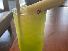 -日落吧·海景咖啡厅·餐酒吧·鸡尾酒·下午茶·乐队表演·浪漫夕阳·三亚文华东方酒店