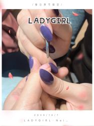 -LADYGIRL·Nail·Lash·美甲美睫