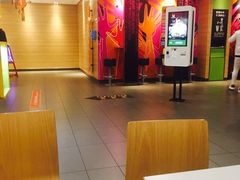 -麦当劳(南京苍山路店)