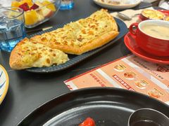 -必胜客(WOW株洲中鸿店)