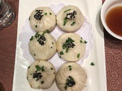 -东方明珠老上海8号餐厅(东方明珠广播电视塔店)