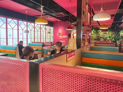 -非烤勿扰自助烤肉海鲜火锅(南城莱蒙店)