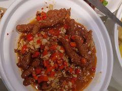 -兰湘子·湘菜小炒(三桥万象城店)