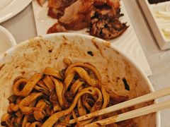 -全聚德(上海首店浦东店)
