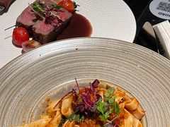 -Nord Grill&Bar Highland诺德西餐(深圳欢乐海岸店)