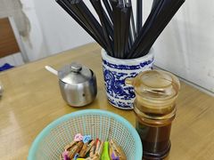 -玉华饮食店(茅台路店)