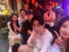 -夜幕浸入式超级密室(望京店)