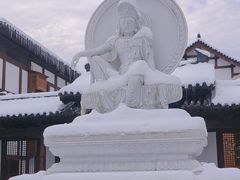 -径山寺
