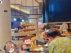 -涨巢·潮玩水疗局