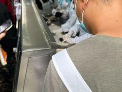 -芳婆糕团店(王府大街店)