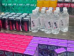 -苏格里岛自助海鲜烤肉(中州万达店)