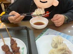 -牛街洪记小吃店(牛街店)