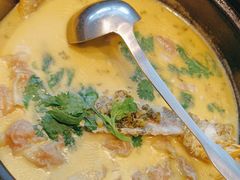 -望乡楼上海菜(日月光店)