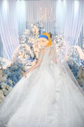 -喜喜婚纱HAPPINESS STUDIO奢定馆(海淀体验馆)