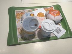 -麦当劳(余姚北站店)