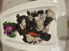 -華僑飯店中餐厅