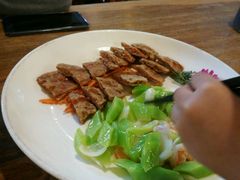 -旅马餐厅(茅家埠店)