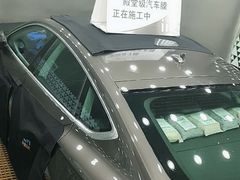 -CJ车体工作室·洗车·贴膜·美容