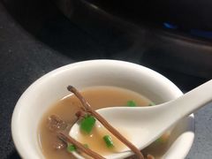 -王婆乔鲜鱼自助火锅(蜀汉路店)