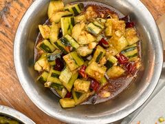 -胡二厨 ·甲鱼牛羊鞭·小龙虾(虎泉店)