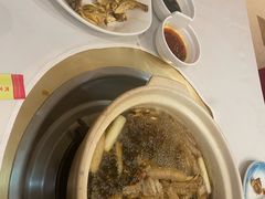 -天宜隆蘑菇宴火锅(石景山旗舰店)