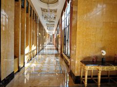 -上海浦东星河湾酒店