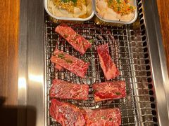 -杉海和牛烧肉海鲜自助(会展城店)