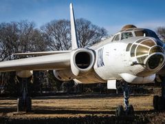 -中国航空博物馆