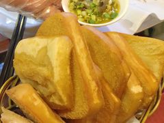 -聚首堂·特色小吃·肘子(什刹海德胜门店)