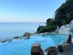 -滨千鸟之汤 海舟