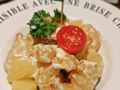 -岛风·台食小馆 ISLAND BISTRO(烟台山店)