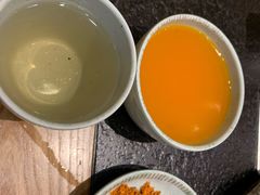 南瓜粥-犟牛家·榴莲烤肉(五棵松店)