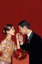-金夫人婚纱摄影(包河万达店)