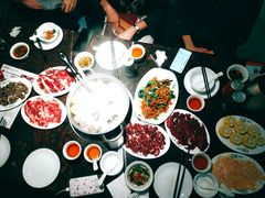 -八合里潮汕鲜牛肉火锅(深圳海岸城店)