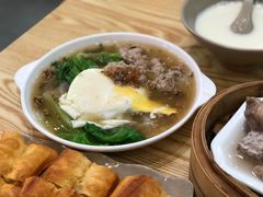 -大潮汕深夜豆浆(夏湾店)