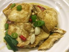 -湖南乡情湘菜馆(罗湖店)