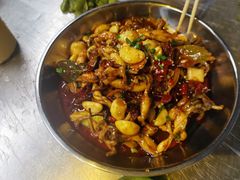-小民大排档(光谷店)