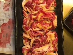 -左庭右院鲜牛肉火锅(南通CBD大有境店)